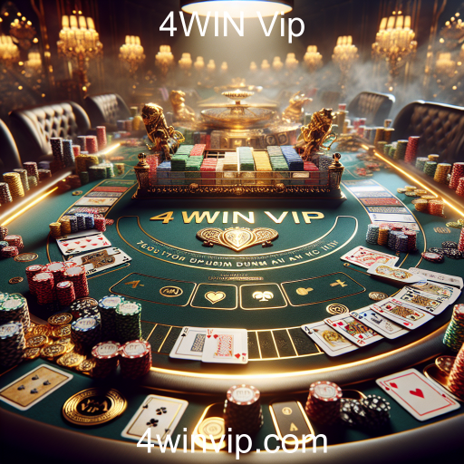 4WIN Vip